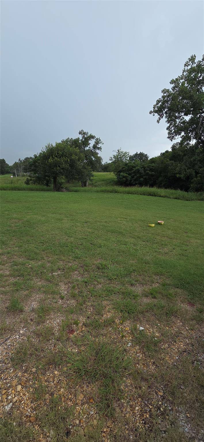 Cameron, TX 76520,TBD S Jefferson