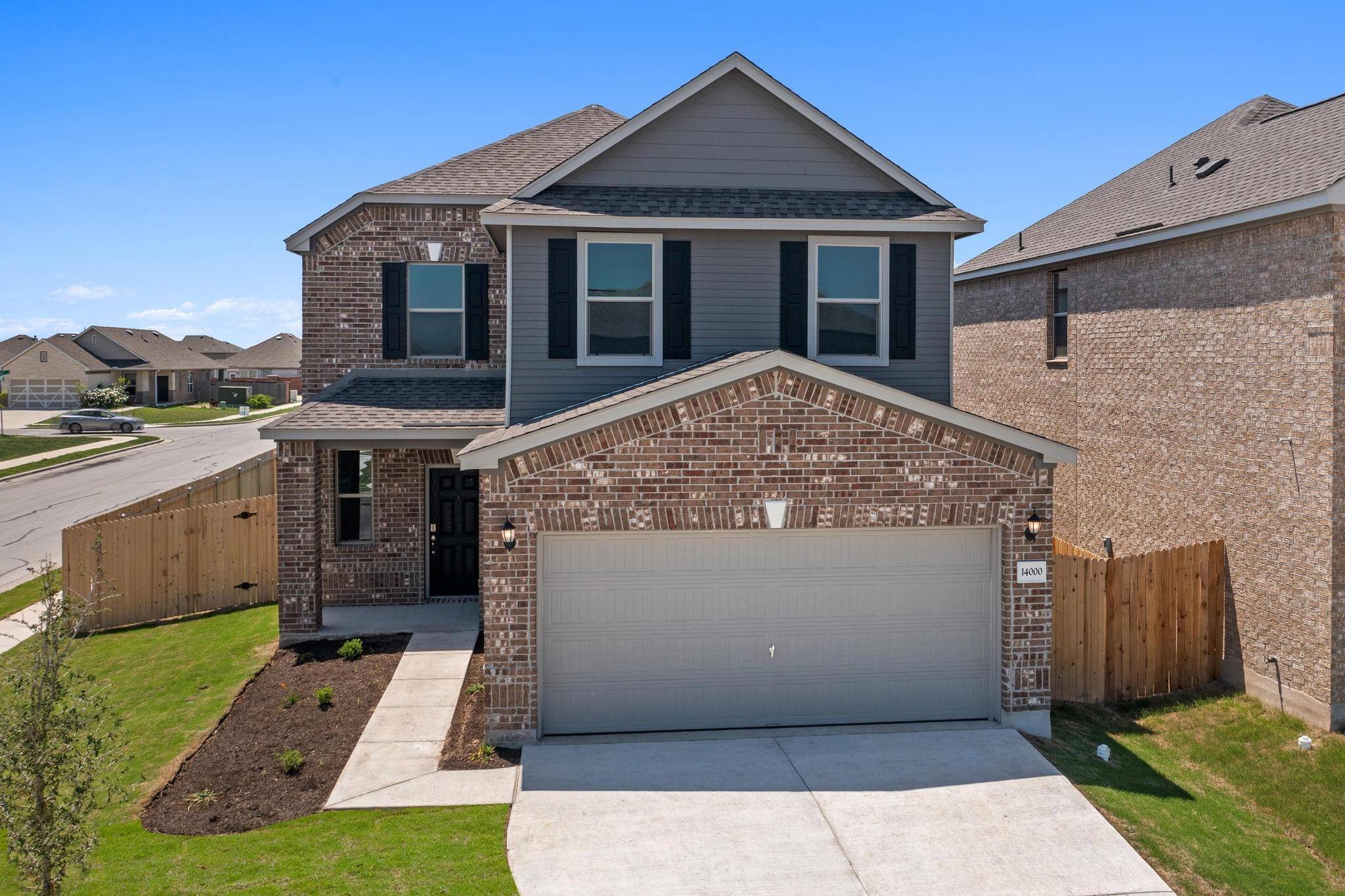 Manor, TX 78653,14000 Benjamin Harrison ST