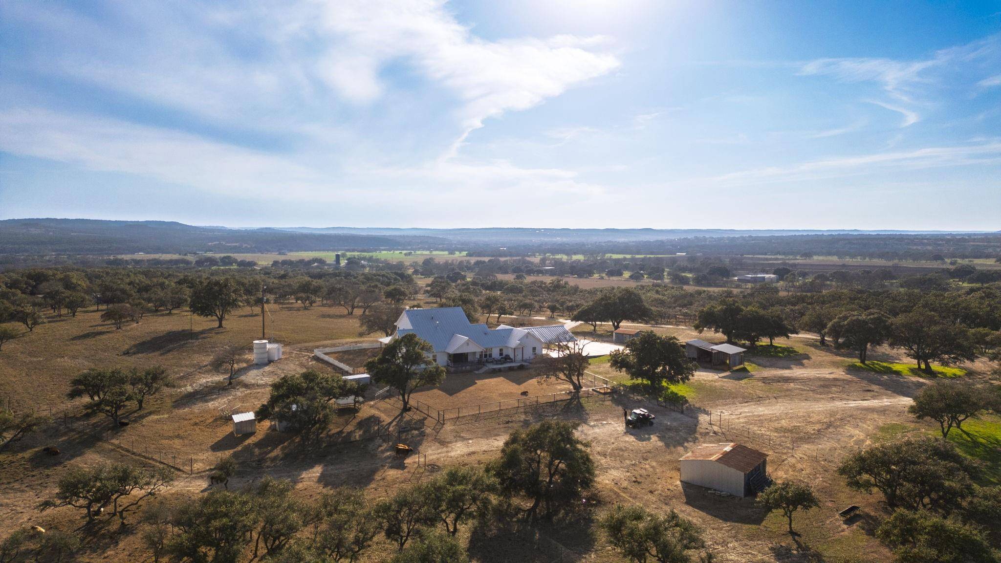 Blanco, TX 78606,2454 McKinney Loop