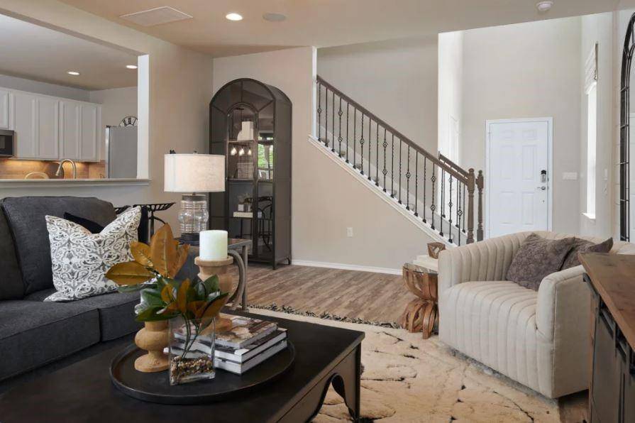 Manor, TX 78653,10204 Buckskin Horse WAY