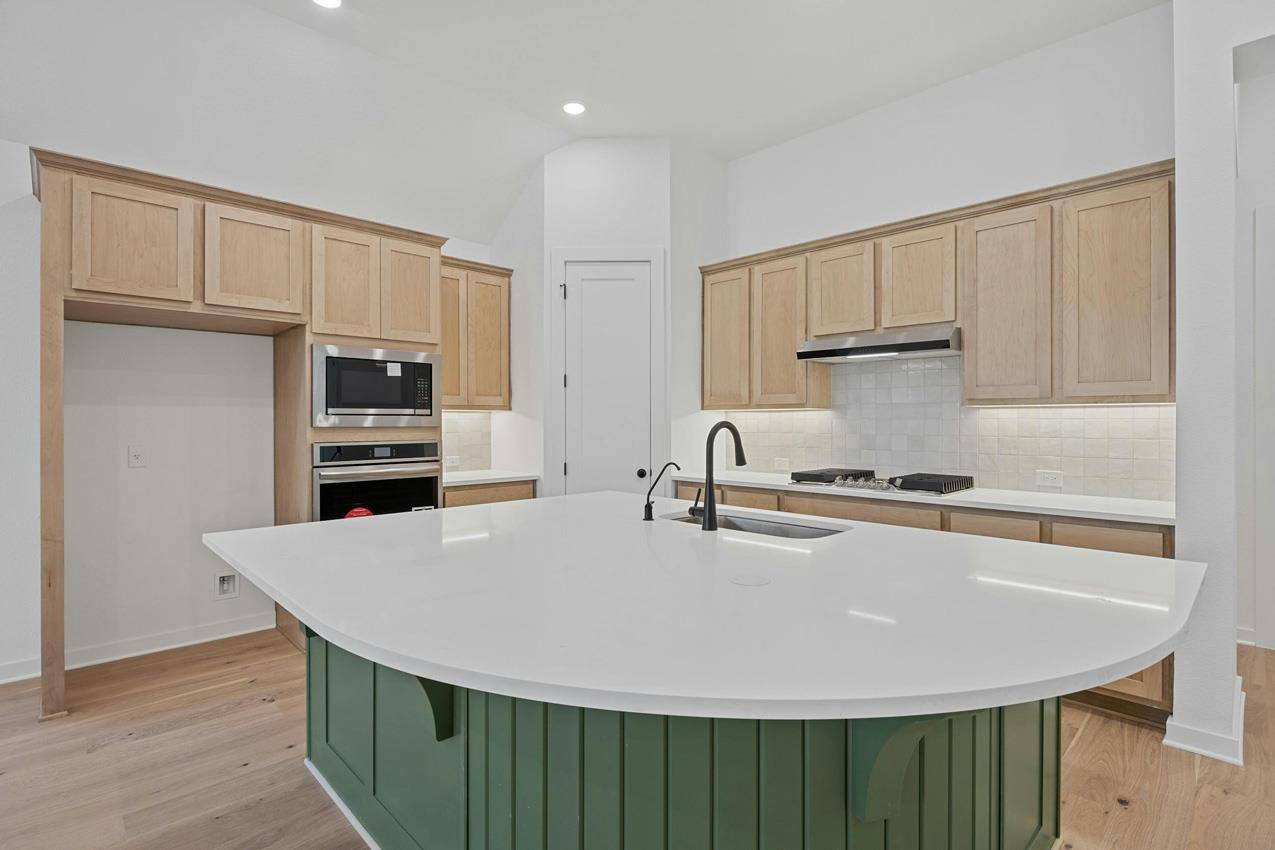Liberty Hill, TX 78642,524 Gerona CT