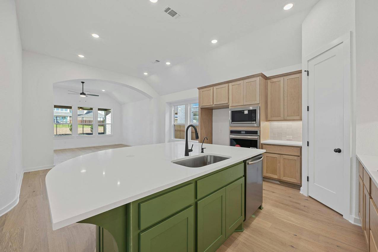 Liberty Hill, TX 78642,524 Gerona CT