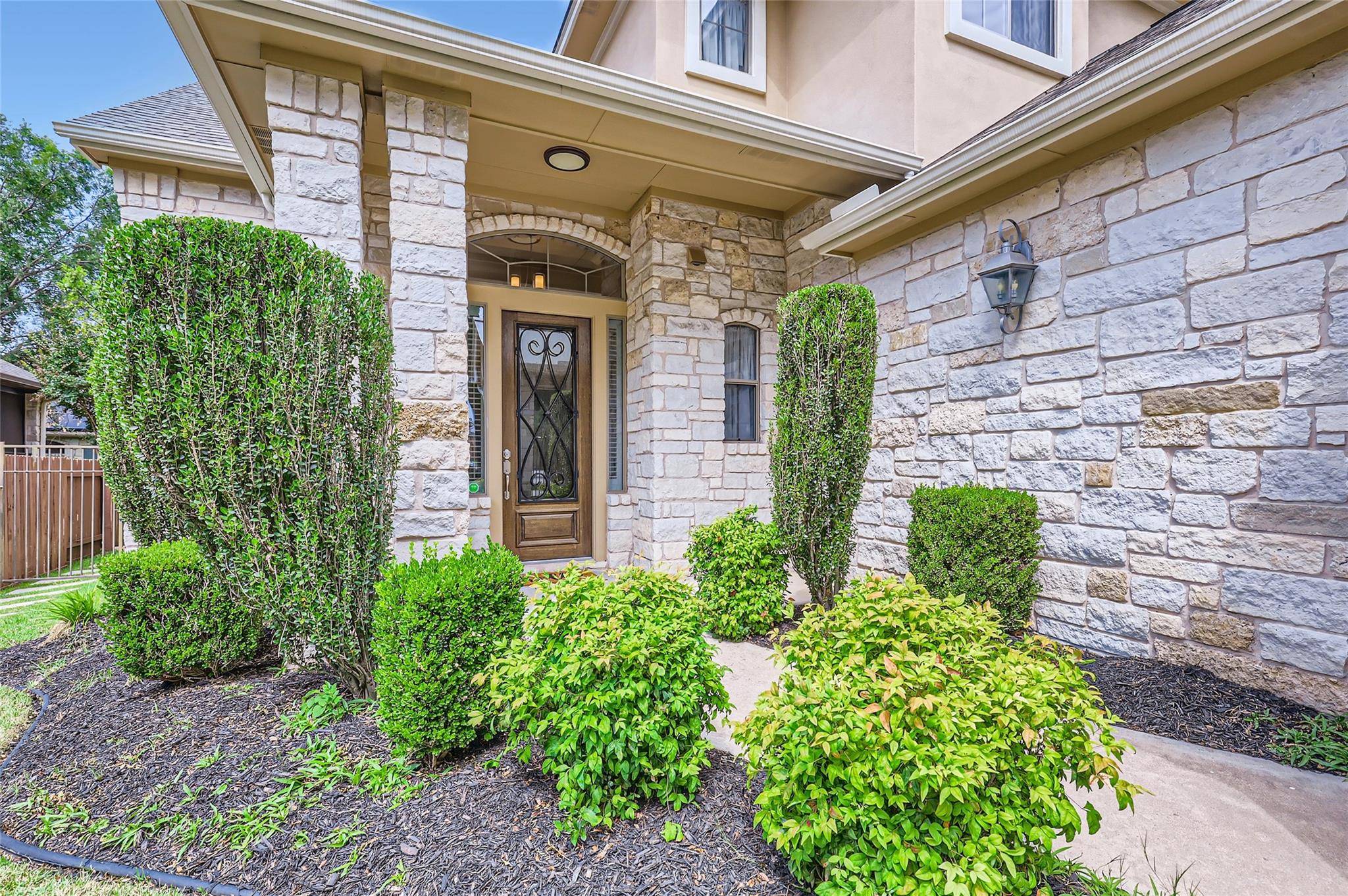 Cedar Park, TX 78613,2503 Kinclaven CT