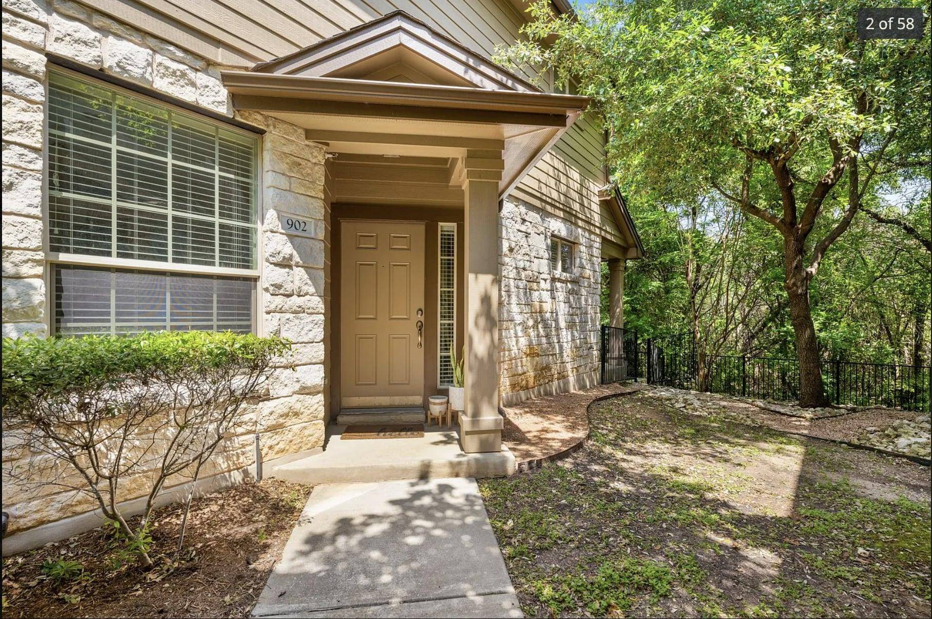 Austin, TX 78727,1310 W Parmer LN #902