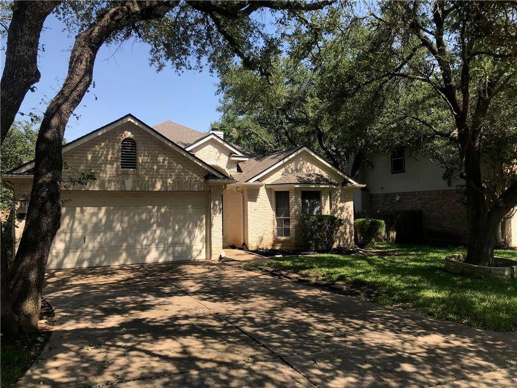 Cedar Park, TX 78613,2109 LOBELIA DR