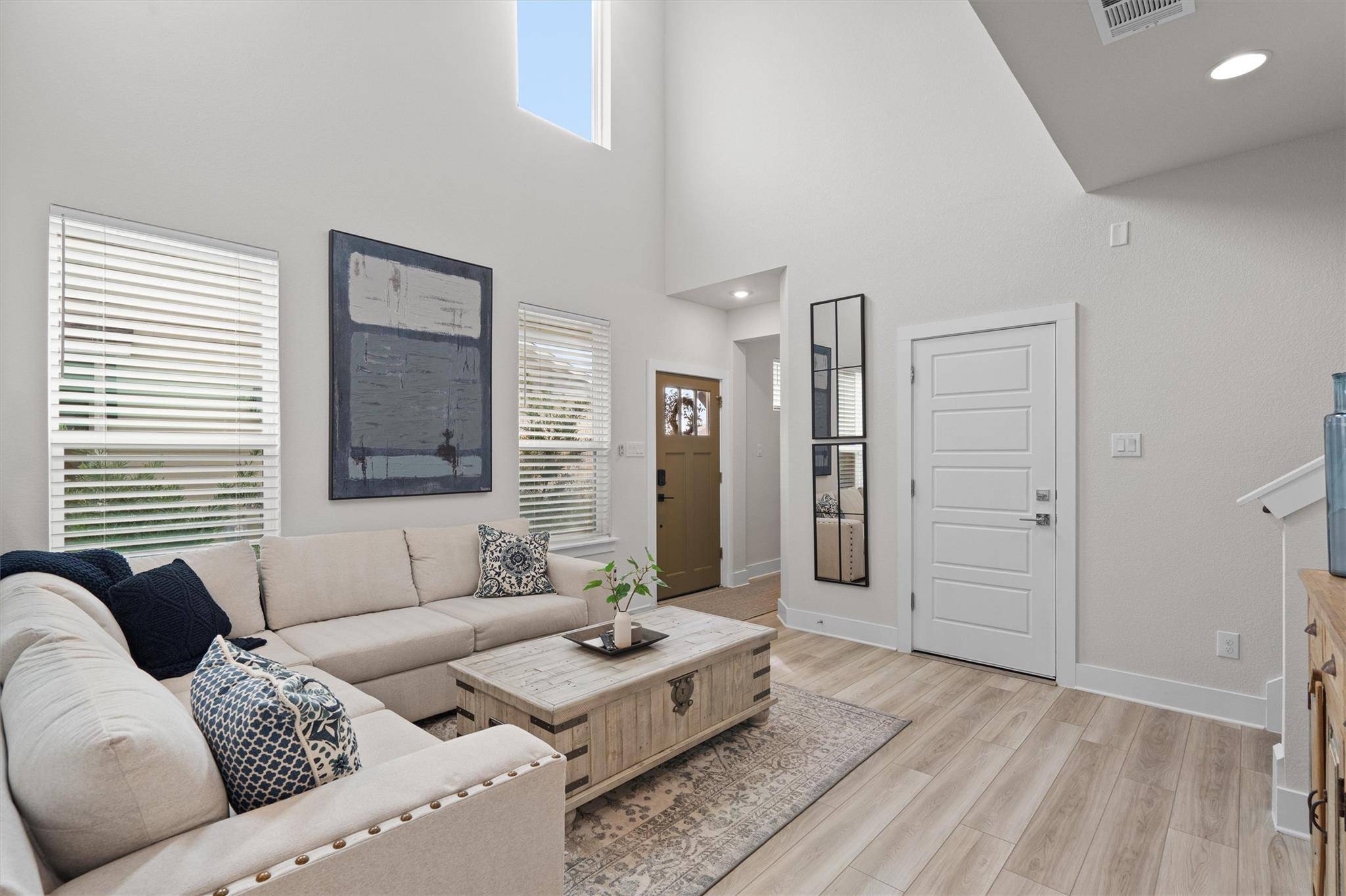 Liberty Hill, TX 78642,529 Peace DR