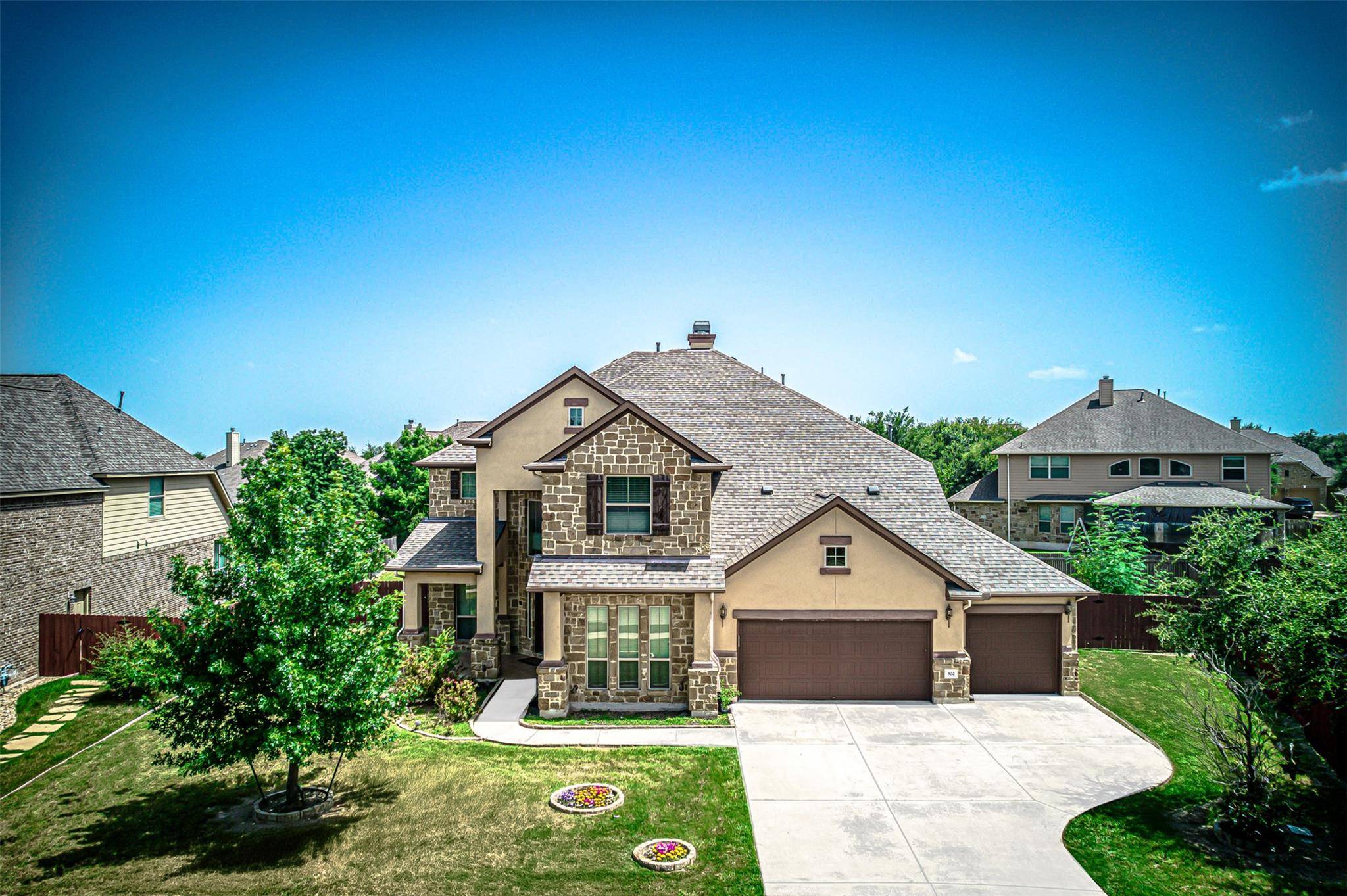 Cedar Park, TX 78613,302 N Frontier LN