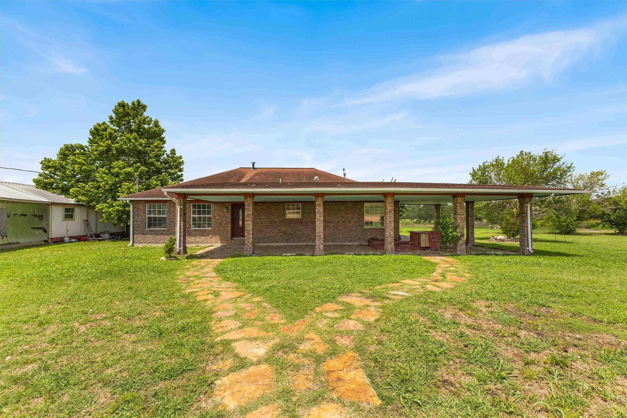 Elgin, TX 78621,12212 Ballerstedt RD