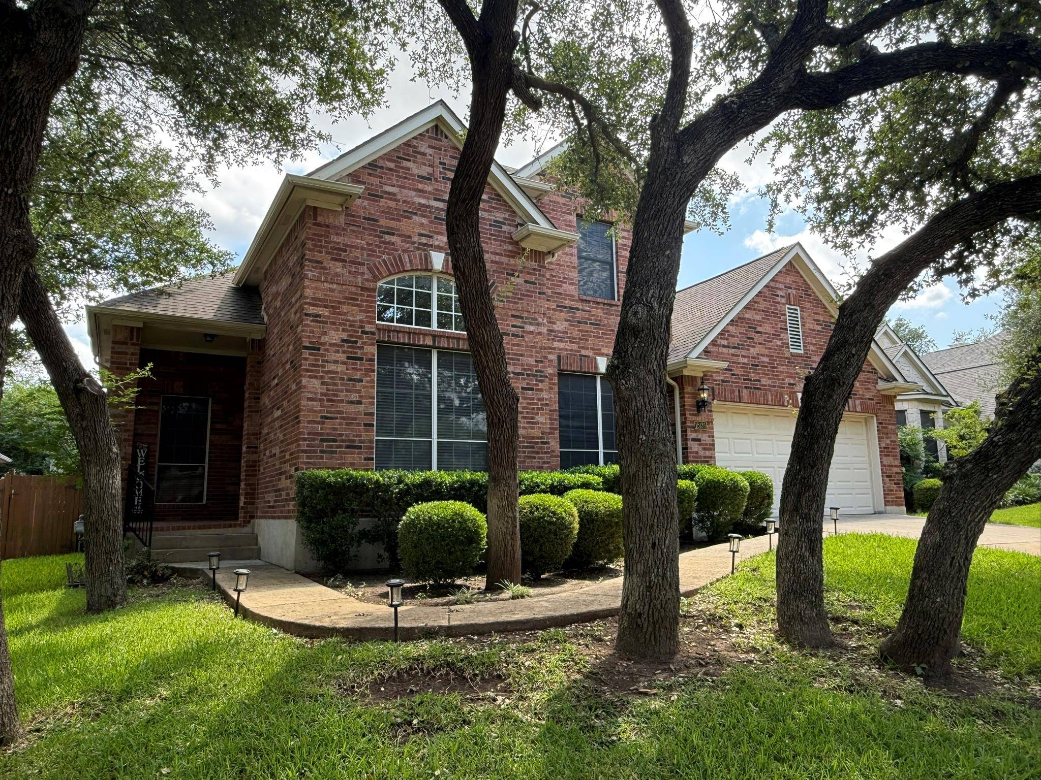 Austin, TX 78717,15135 Terra Verde DR