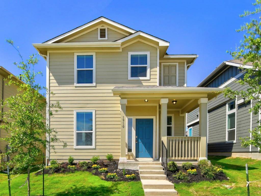 Austin, TX 78754,1910 Whitaker DR
