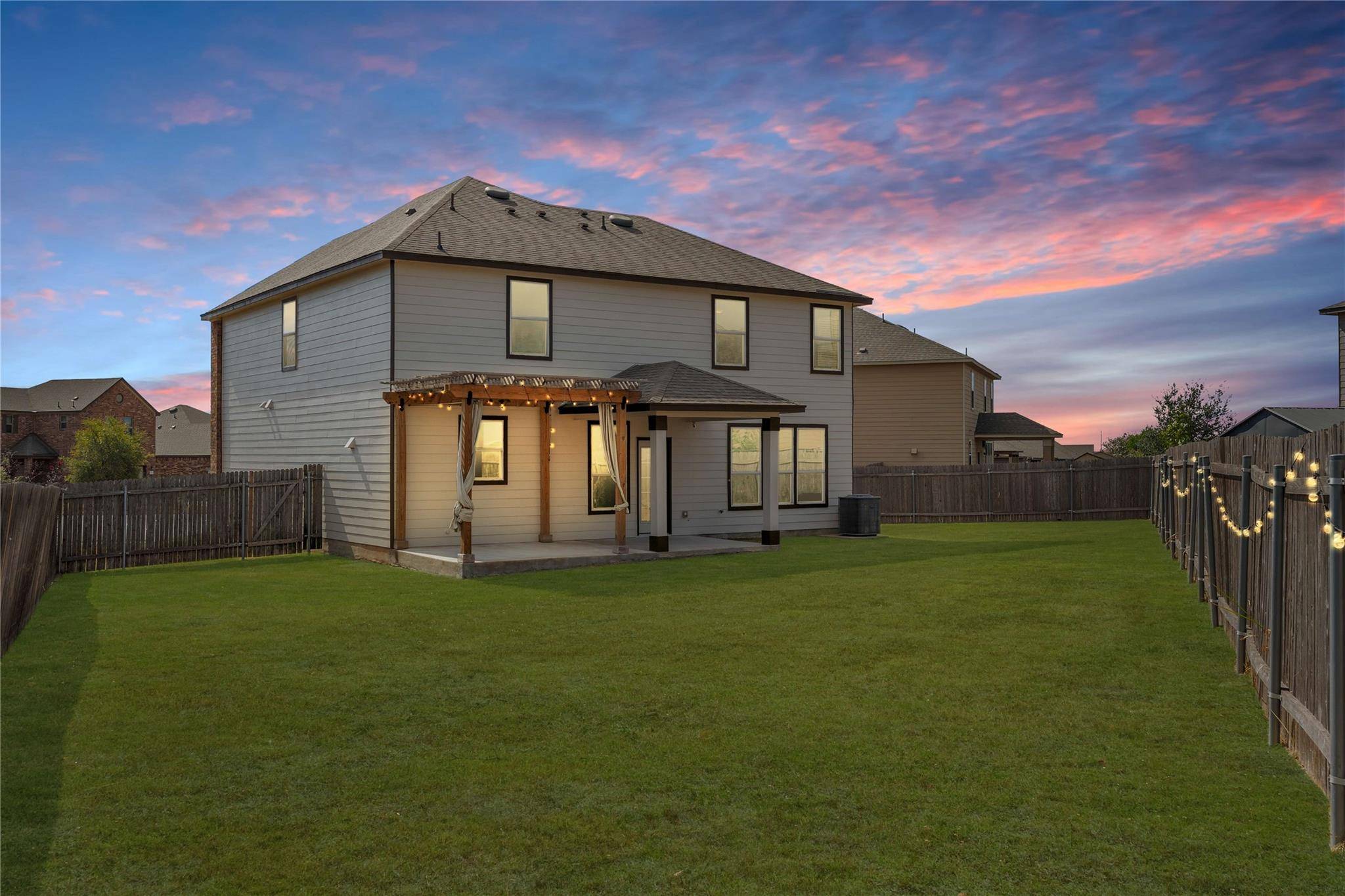 Manor, TX 78653,13620 GERALD FORD ST