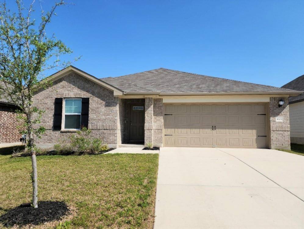 Hutto, TX 78634,1003 Corolla CT