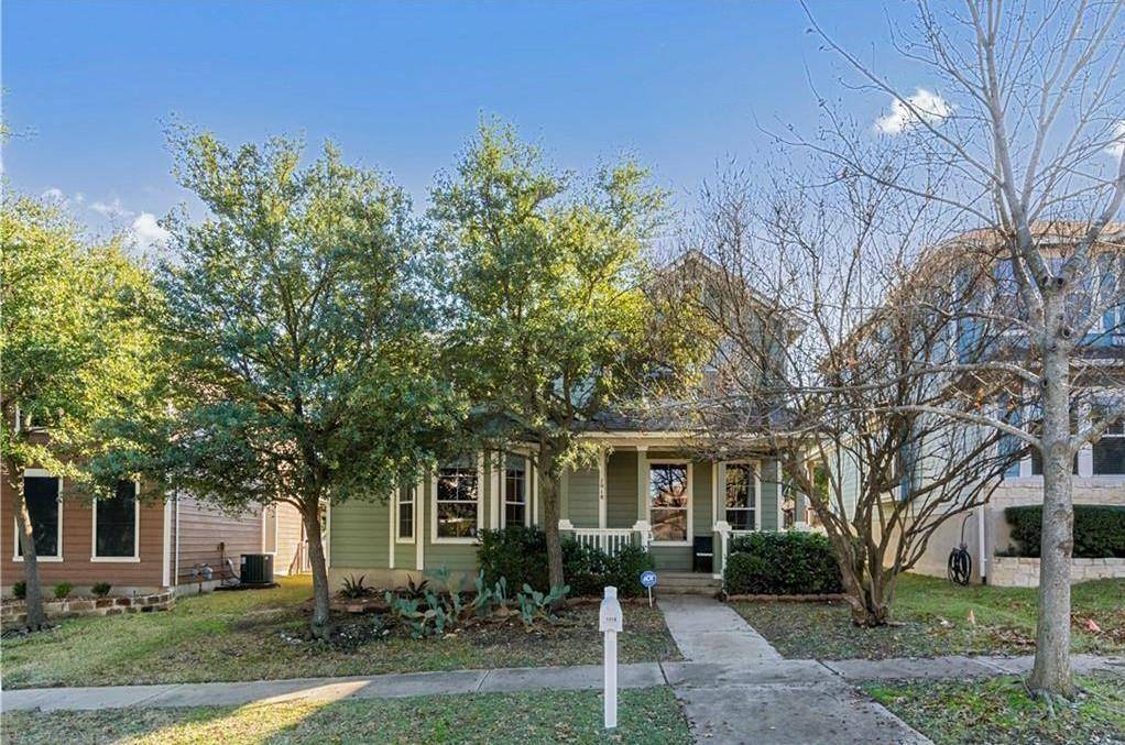 Cedar Park, TX 78613,1018 Peyton PL