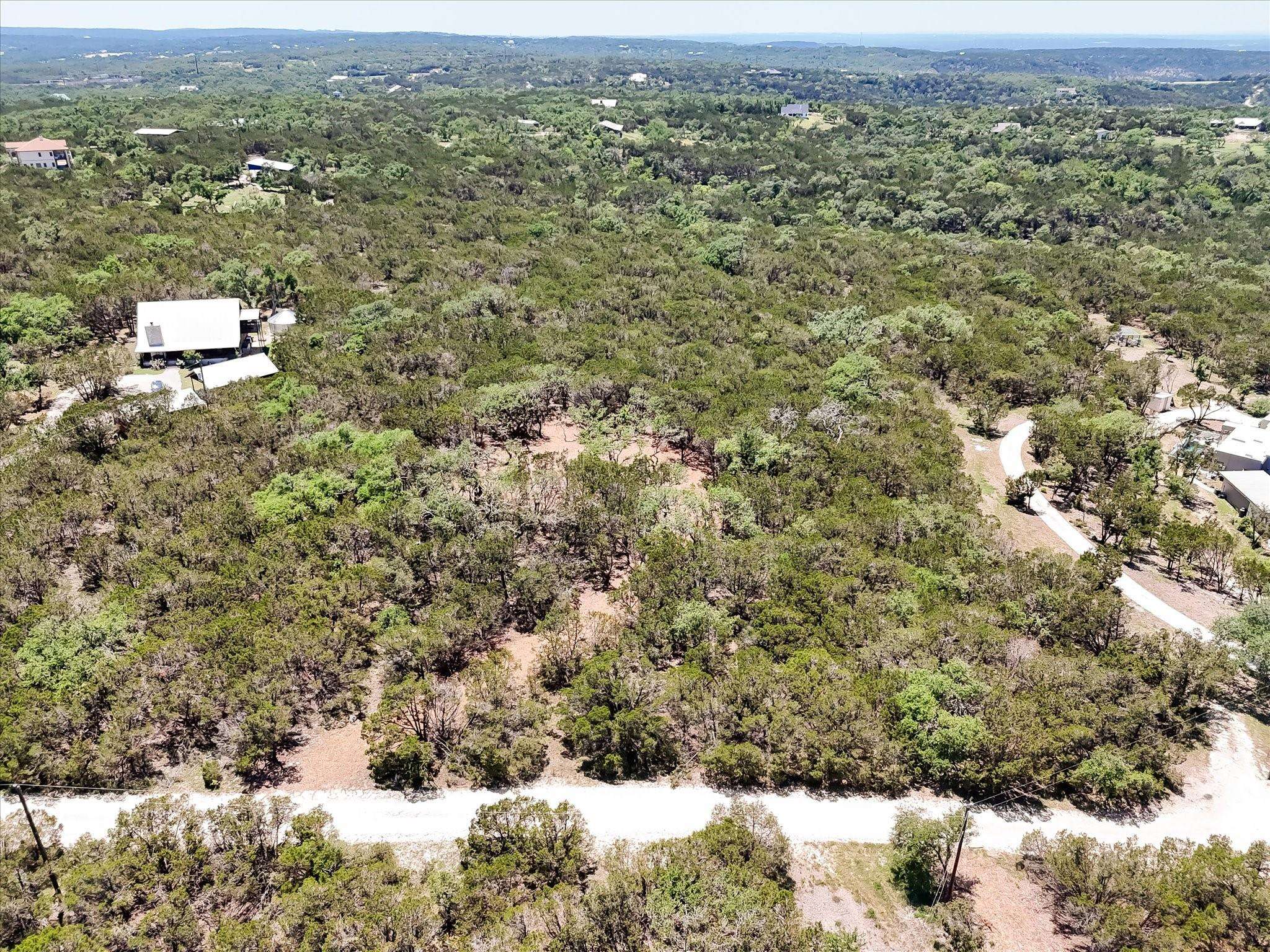 Wimberley, TX 78676,LOT 17 SIERRA LOMA DR