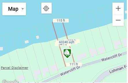 Lago Vista, TX 78645,1004 Watercliffe DR