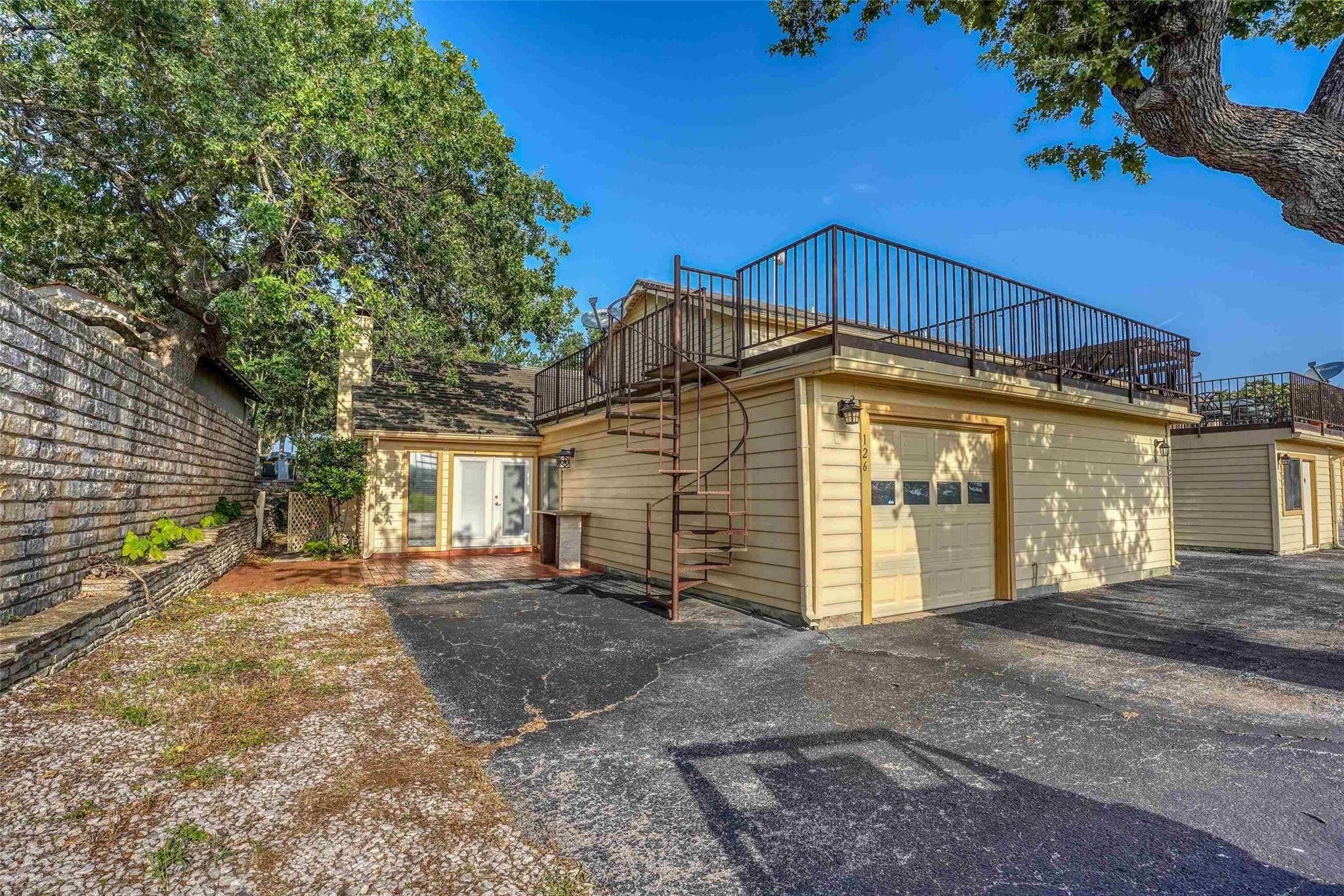 Horseshoe Bay, TX 78657,1215 Hi Stirrup #126