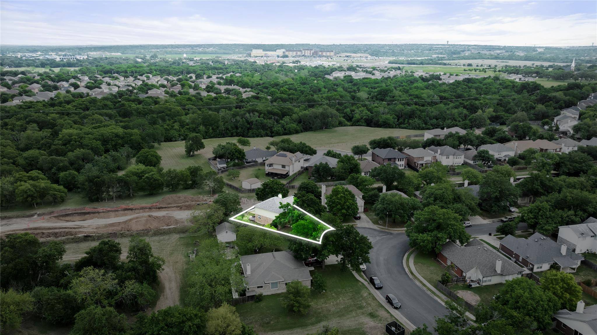 Round Rock, TX 78665,2404 Agarita TRL