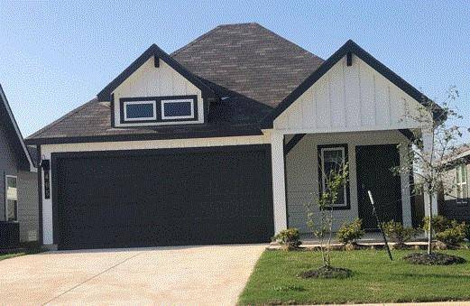 Rockdale, TX 76567,405 Pickel DR