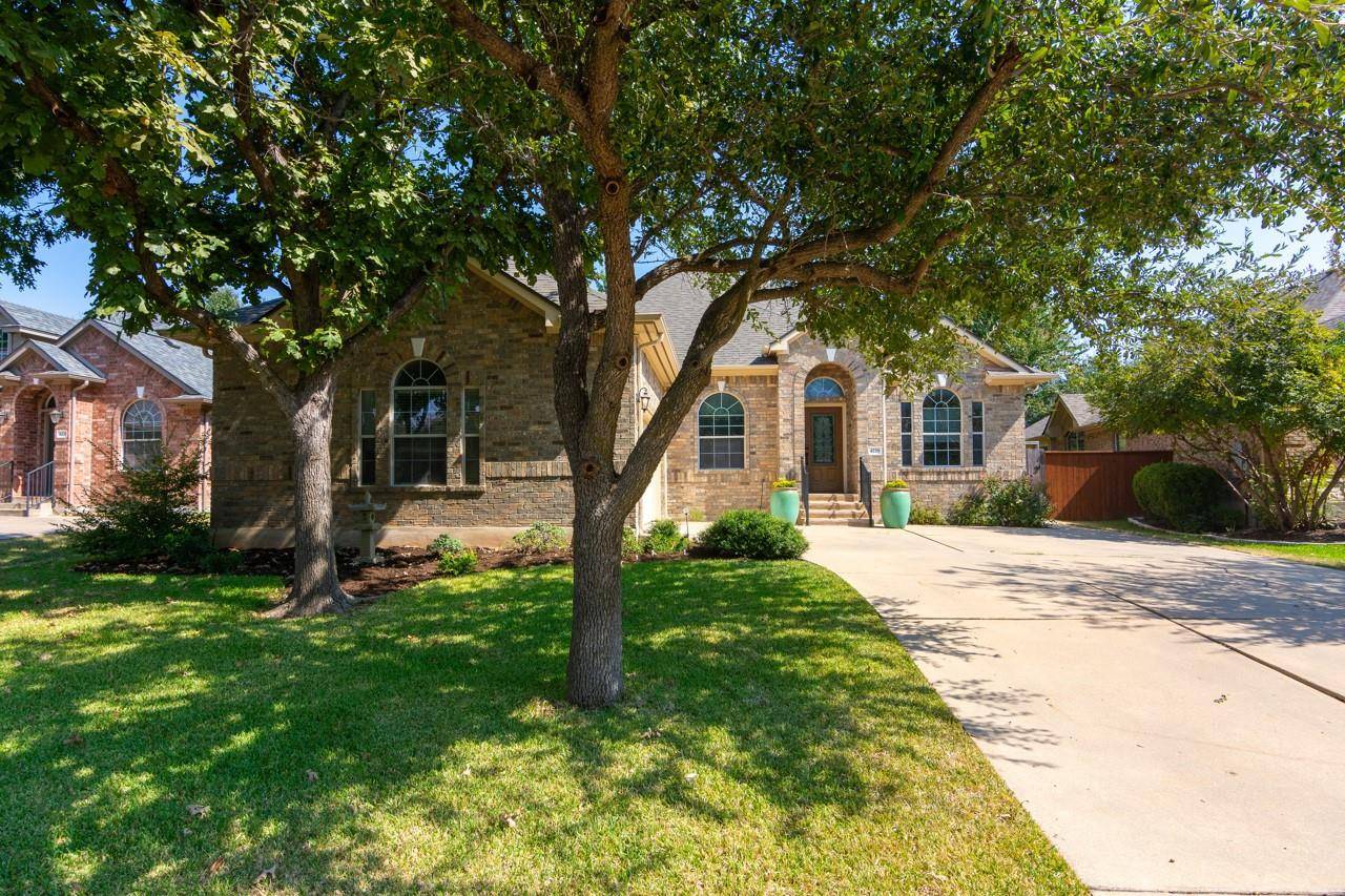 Round Rock, TX 78665,4229 Clear Meadow PL