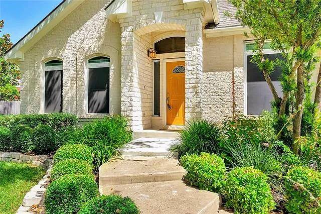 Round Rock, TX 78665,3602 Birdhouse DR