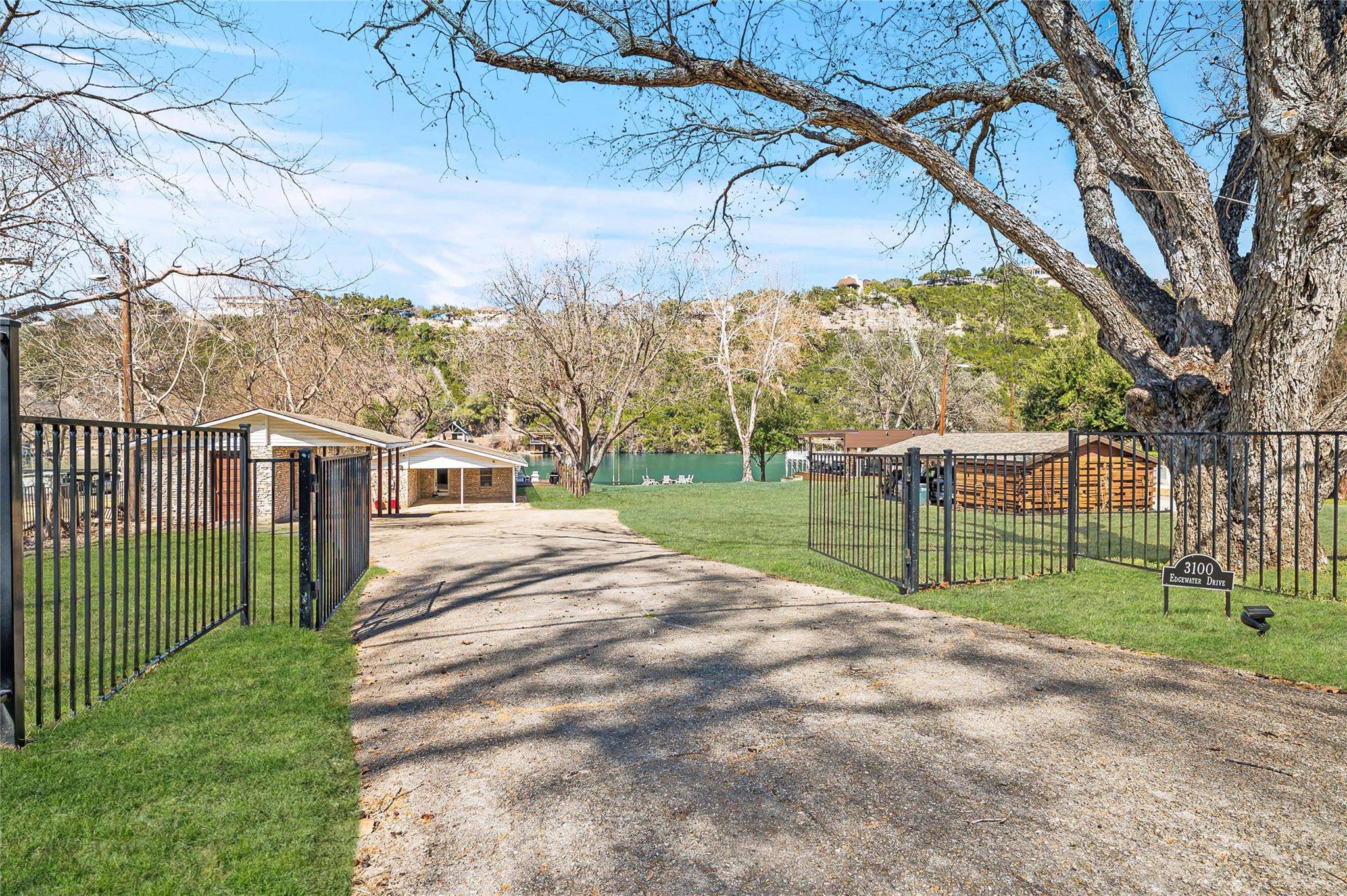 Austin, TX 78733,3100 Edgewater DR