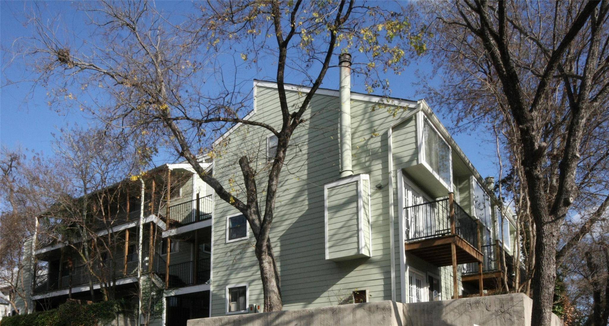 Austin, TX 78701,1600 West Ave #29