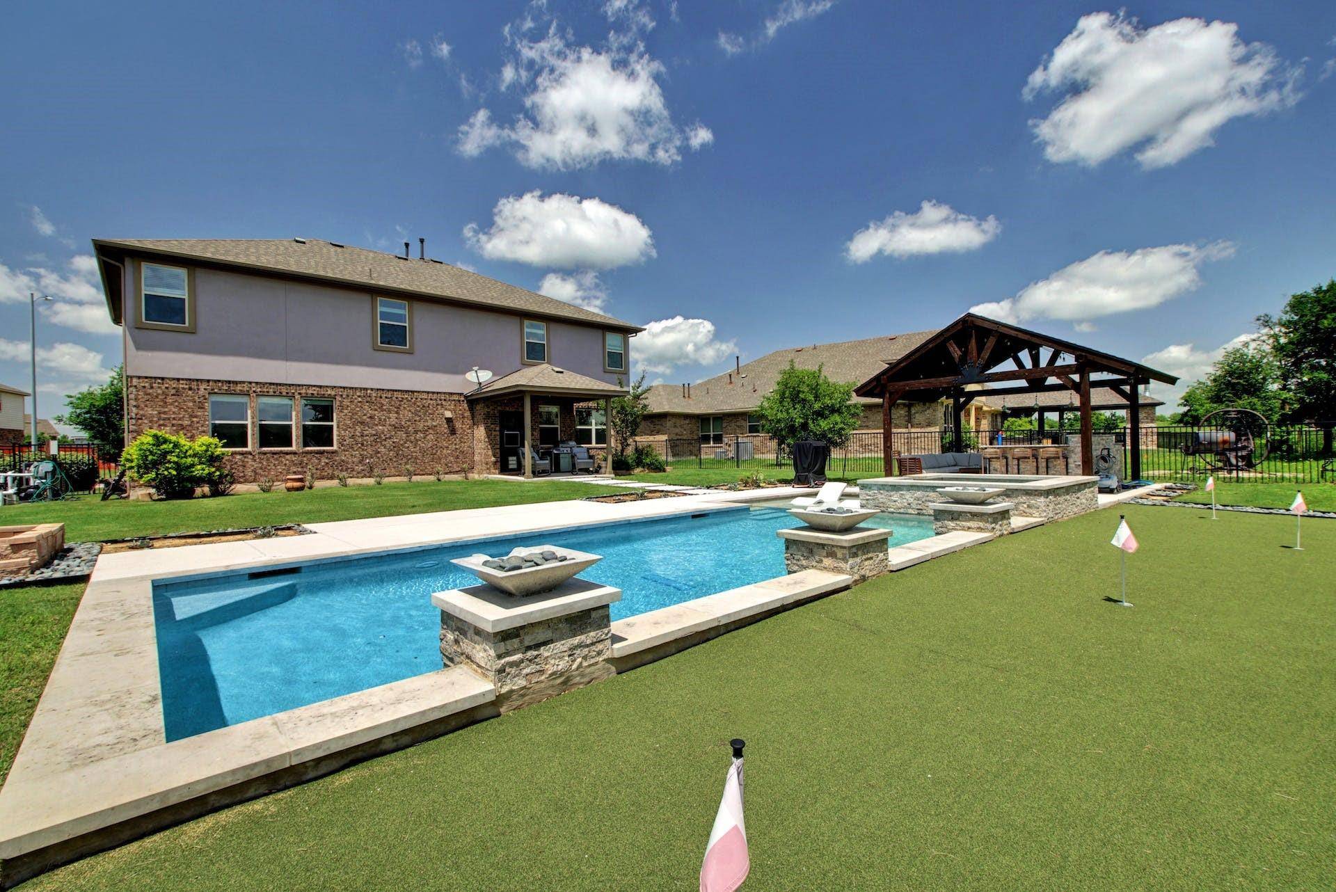 Manor, TX 78653,16920 John Michael DR