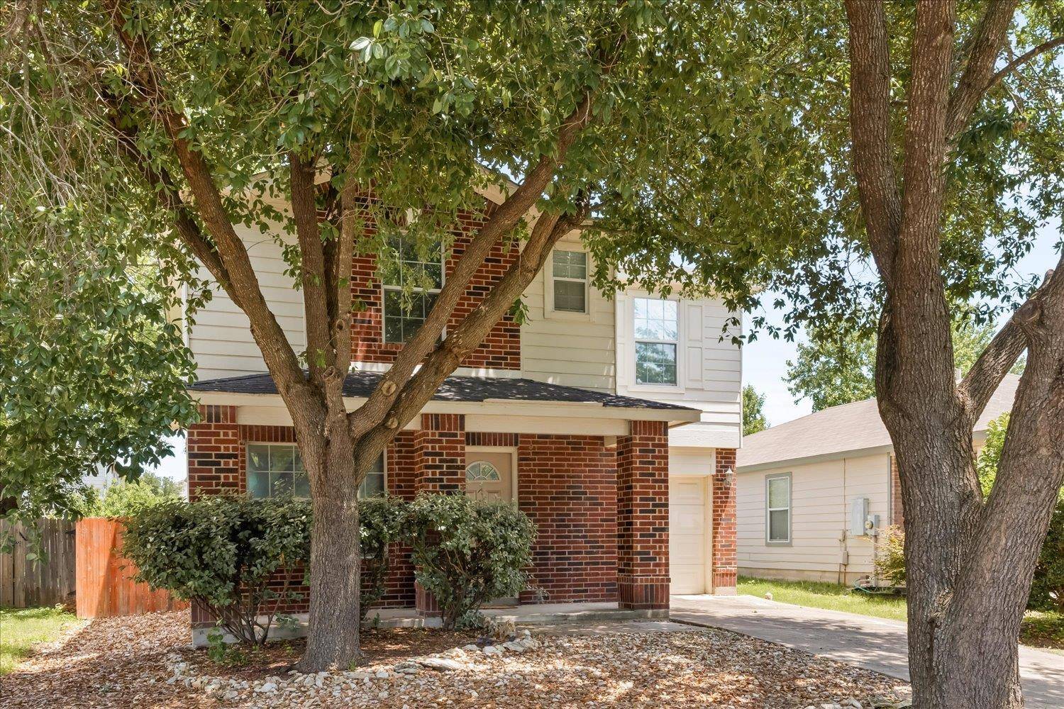 Georgetown, TX 78626,89 Jan LN