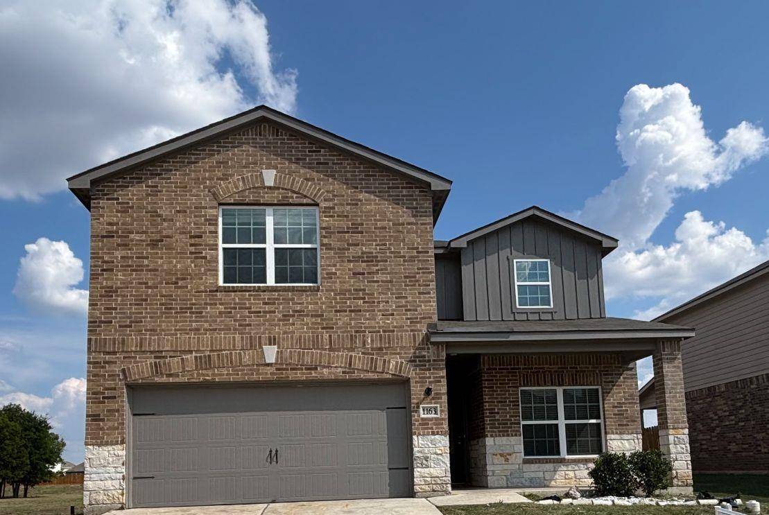 Kyle, TX 78640,1163 Treeta TRL