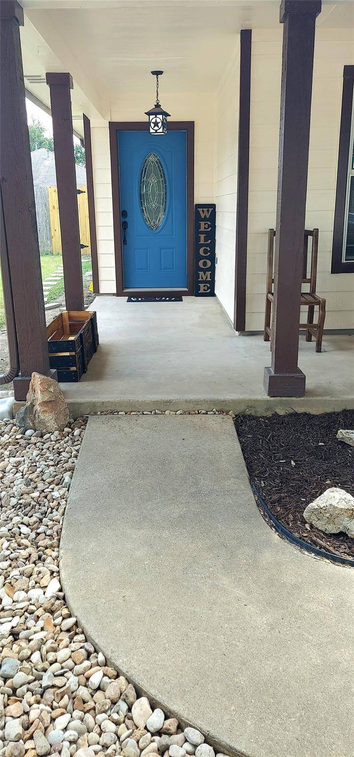 Elgin, TX 78621,17609 Soapberry CV