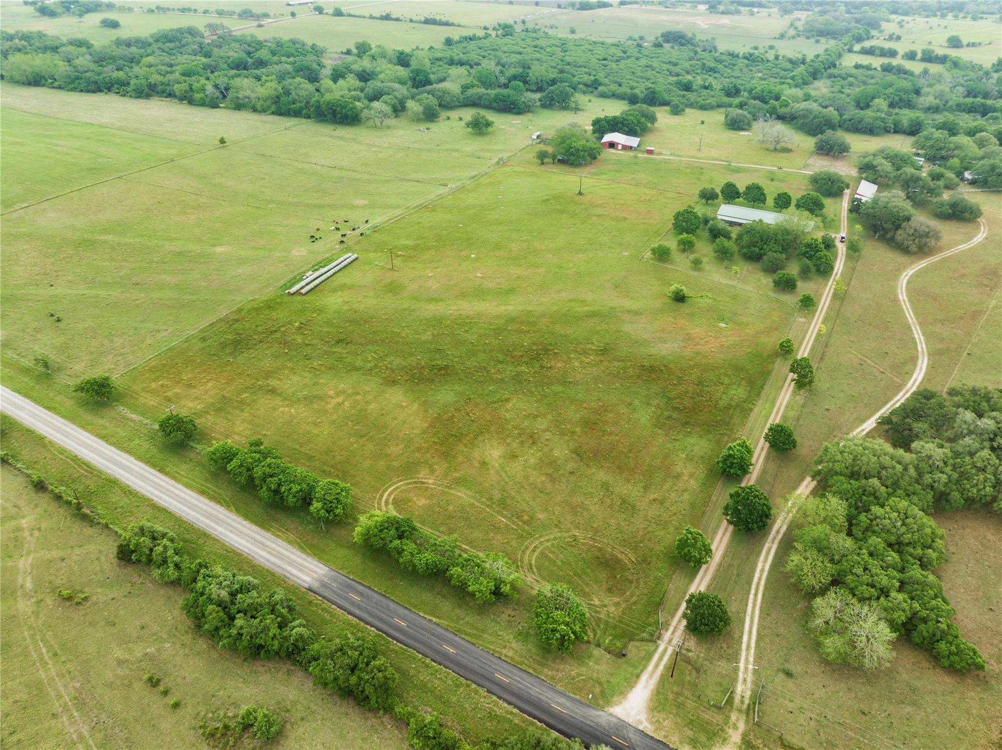 Moulton, TX 77975,7755 FM 1295