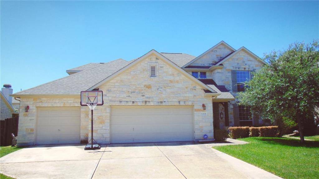 Round Rock, TX 78681,2434 Arbor DR
