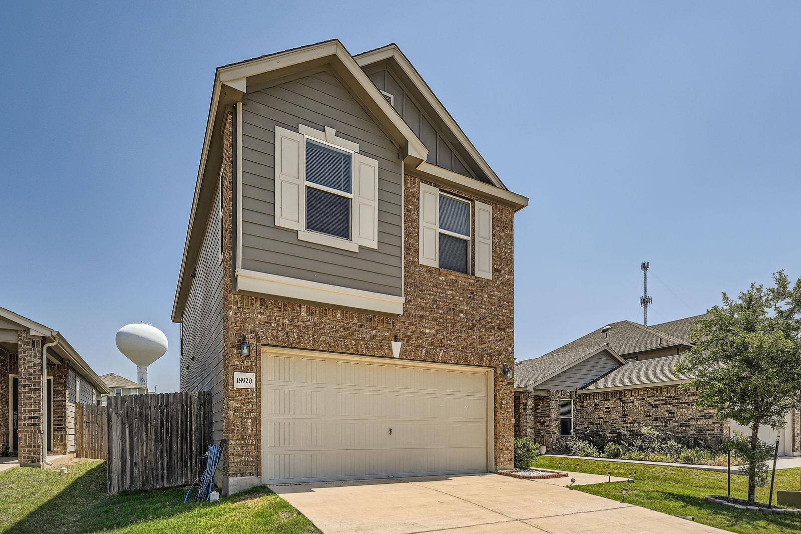Manor, TX 78653,18920 Lady Bird Johnson ST