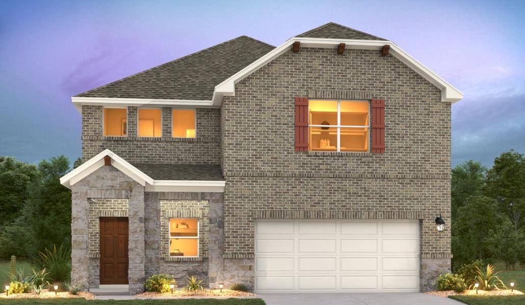 Georgetown, TX 78633,1800 Davee PL