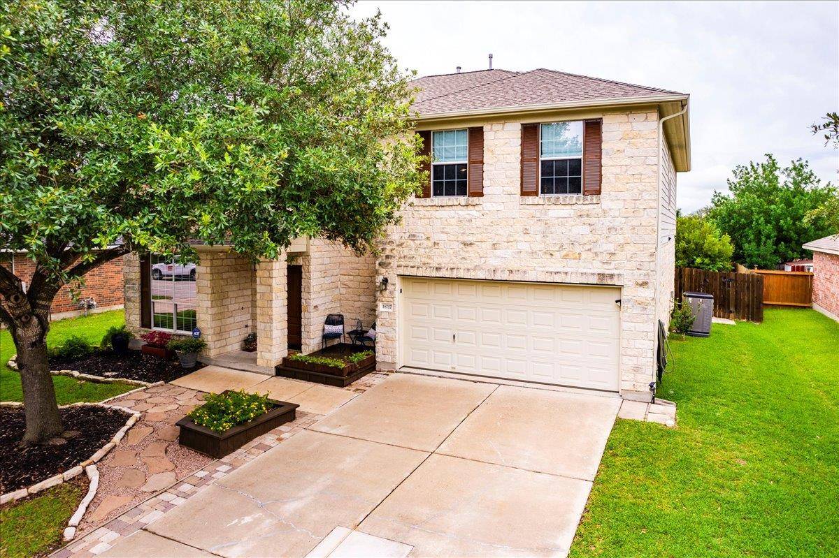 Pflugerville, TX 78660,18717 Shoreless DR