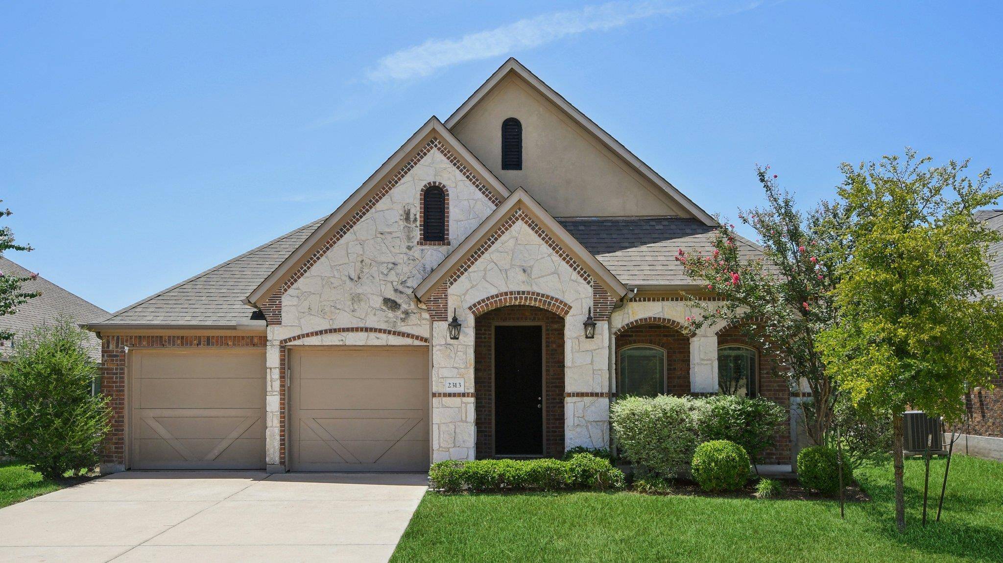Pflugerville, TX 78660,2313 Wind Vane W