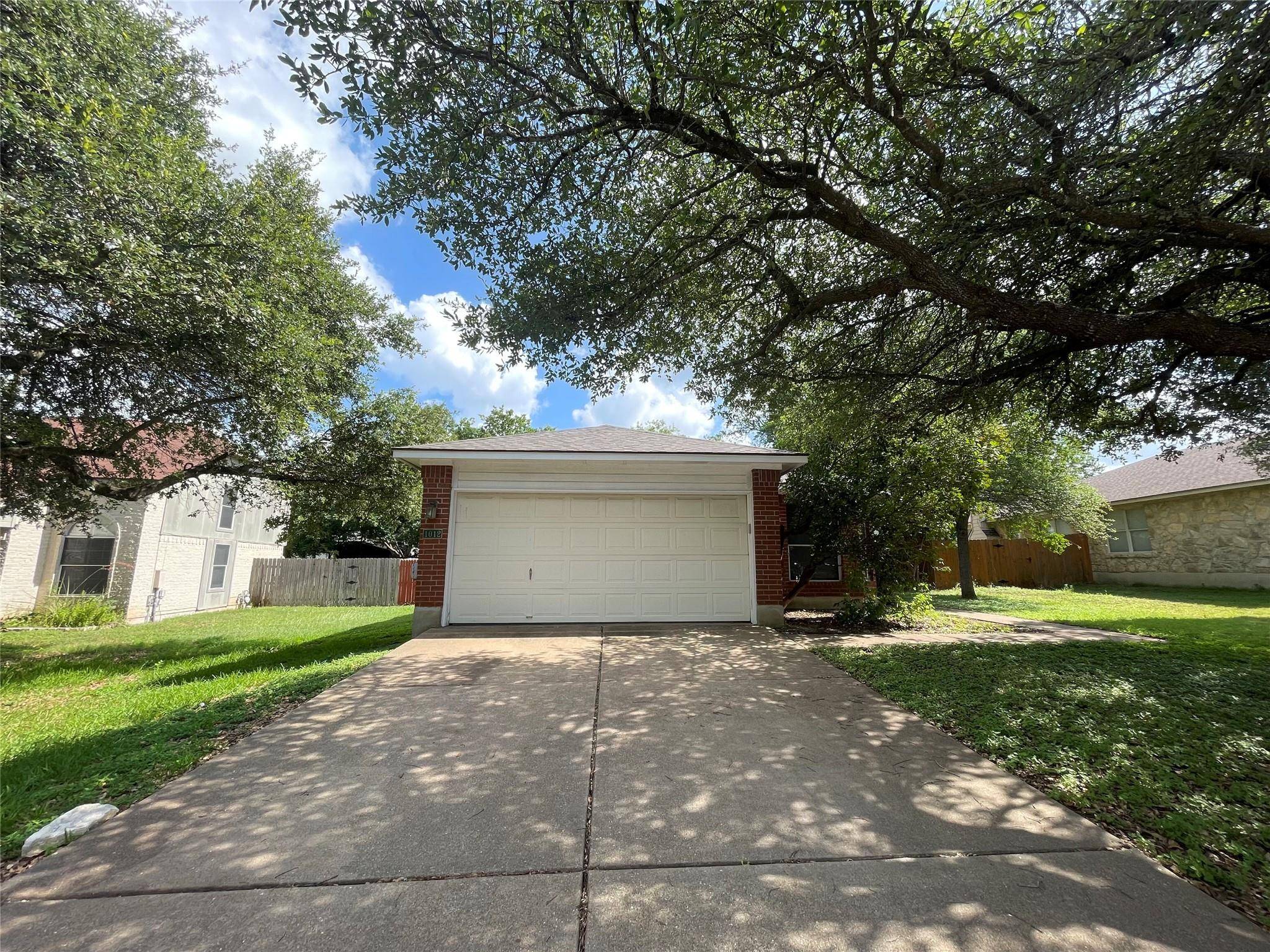 Cedar Park, TX 78613,1012 Audra ST