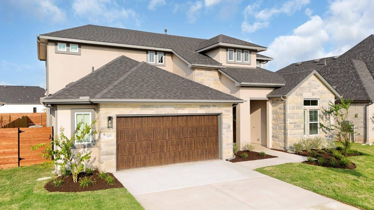 Liberty Hill, TX 78642,108 Slater CT