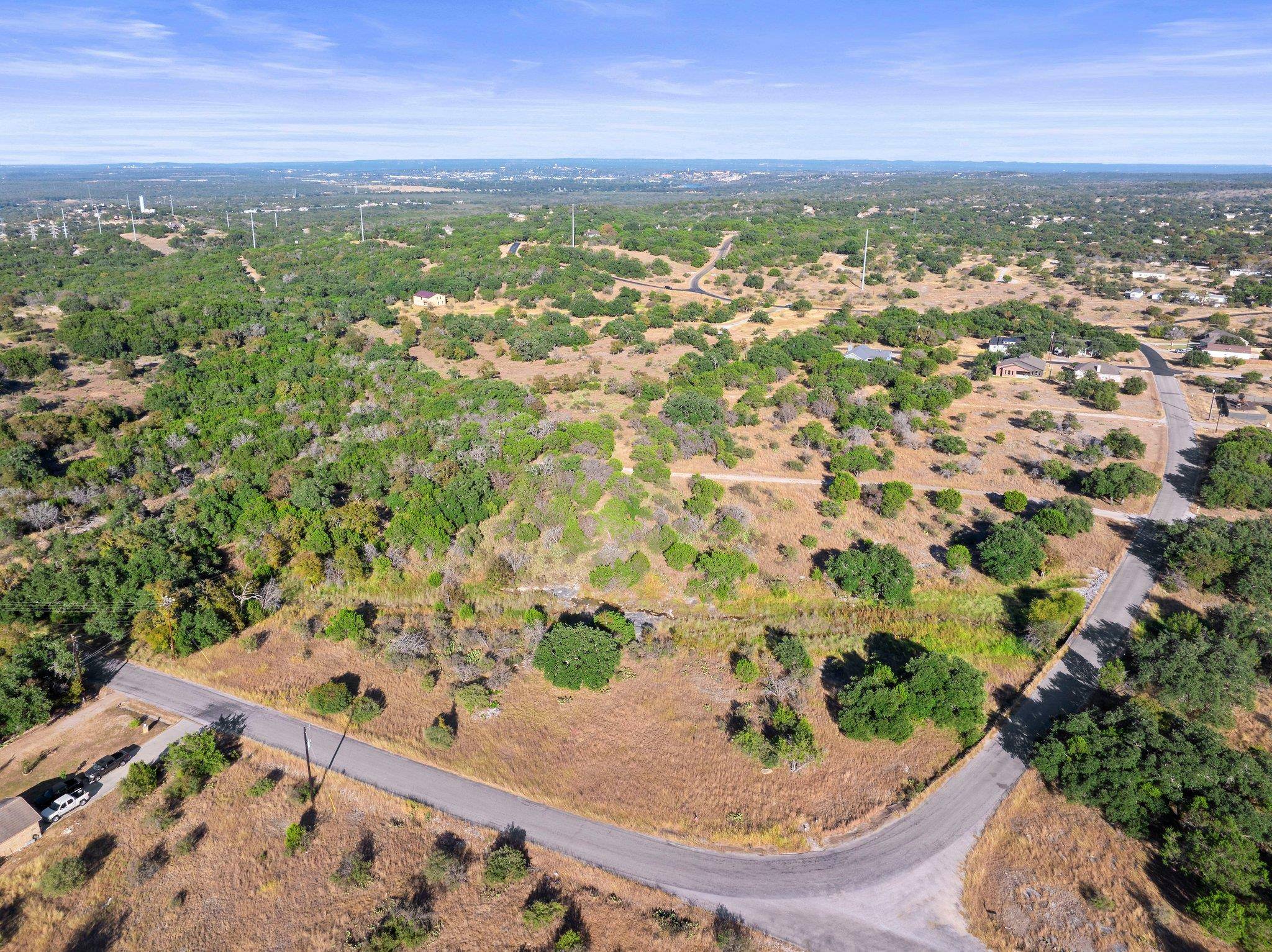 Horseshoe Bay, TX 78657,Lot K1160 Mountain Dew
