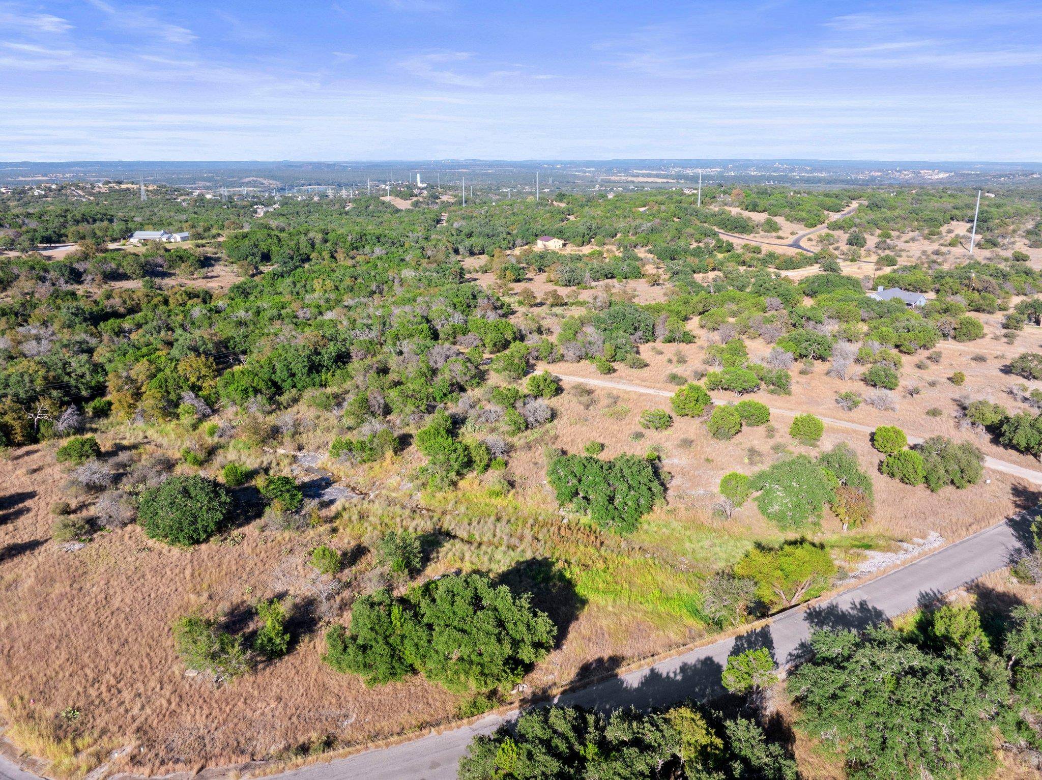 Horseshoe Bay, TX 78657,Lot K1160 Mountain Dew