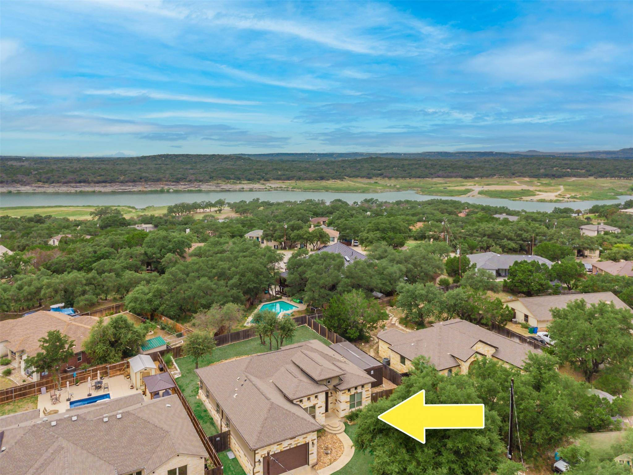 Lago Vista, TX 78645,21434 Lakefront DR