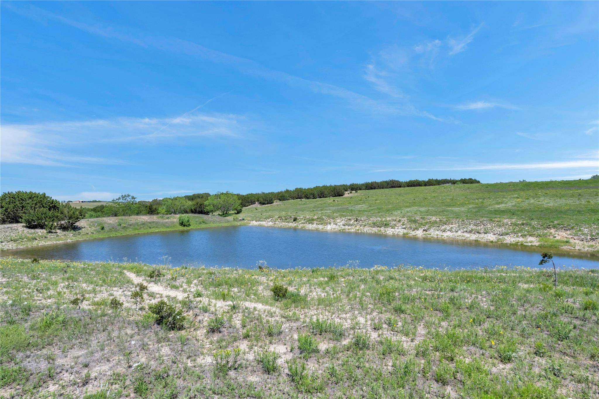 Burnet, TX 78611,Tract 7 CR 207