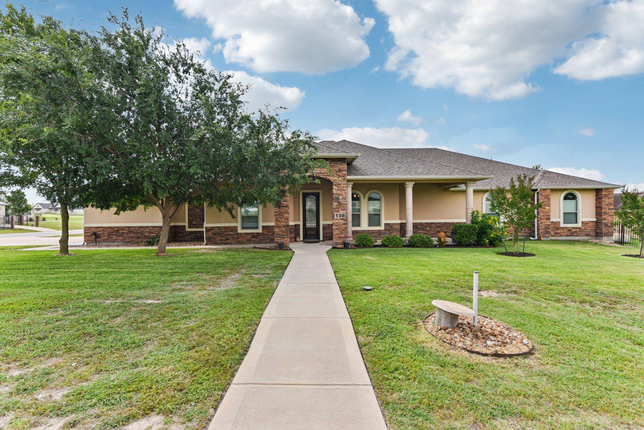 Kyle, TX 78640,138 Gable