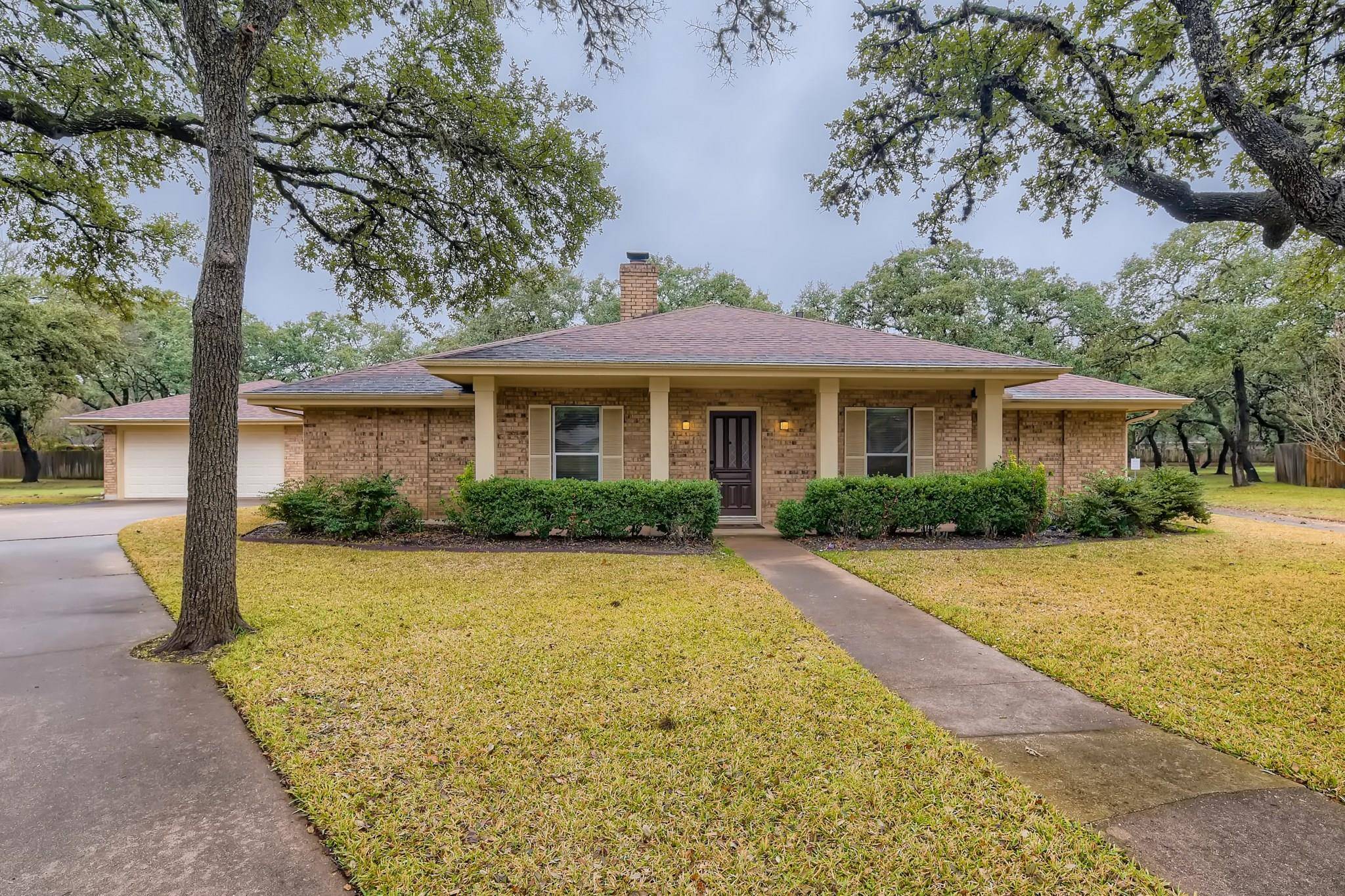 Austin, TX 78749,6811 Hitching Post CIR