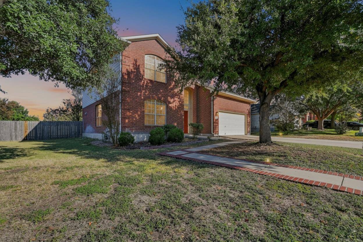 Georgetown, TX 78626,2301 Candle Ridge TRL
