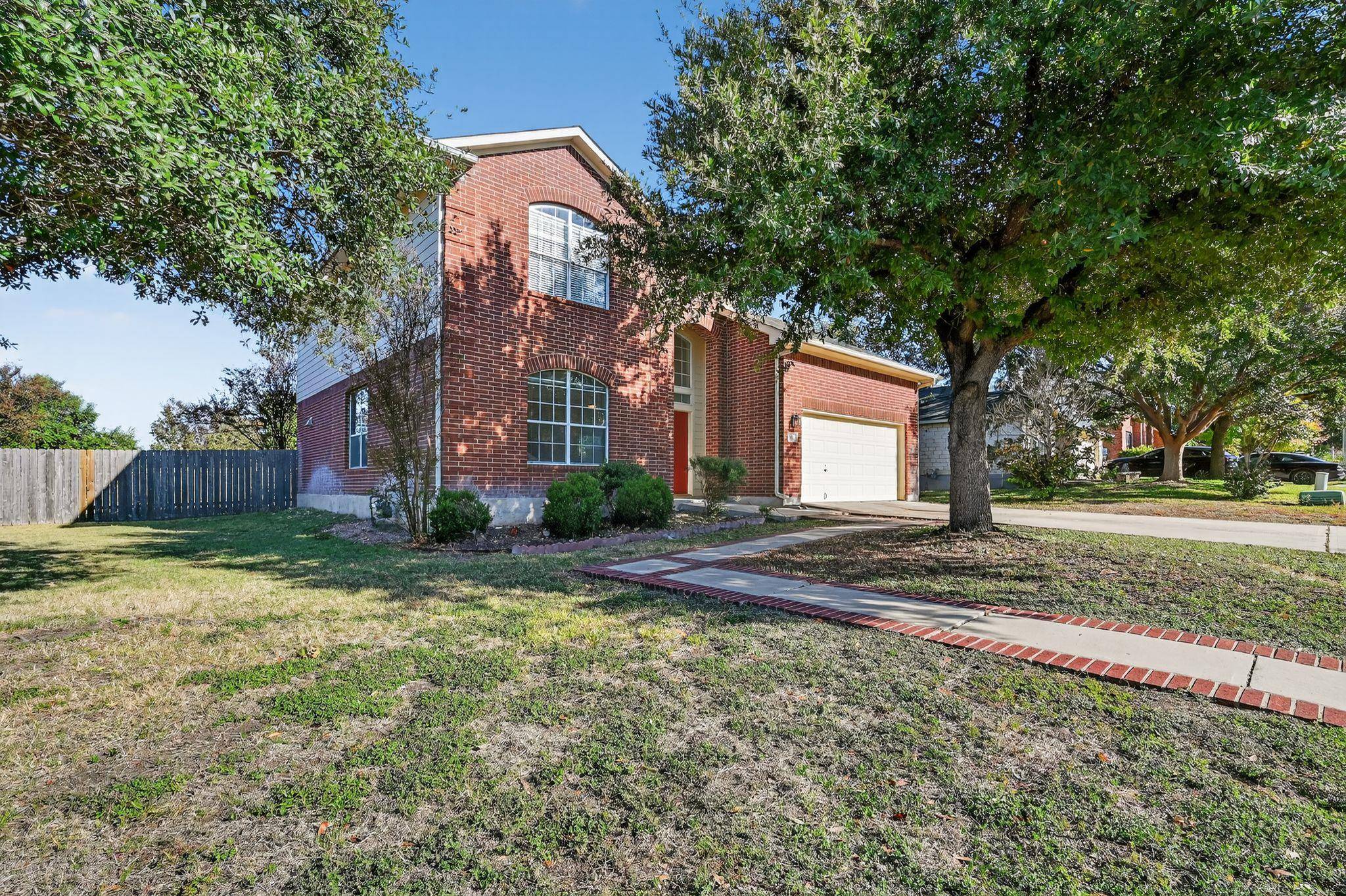 Georgetown, TX 78626,2301 Candle Ridge TRL