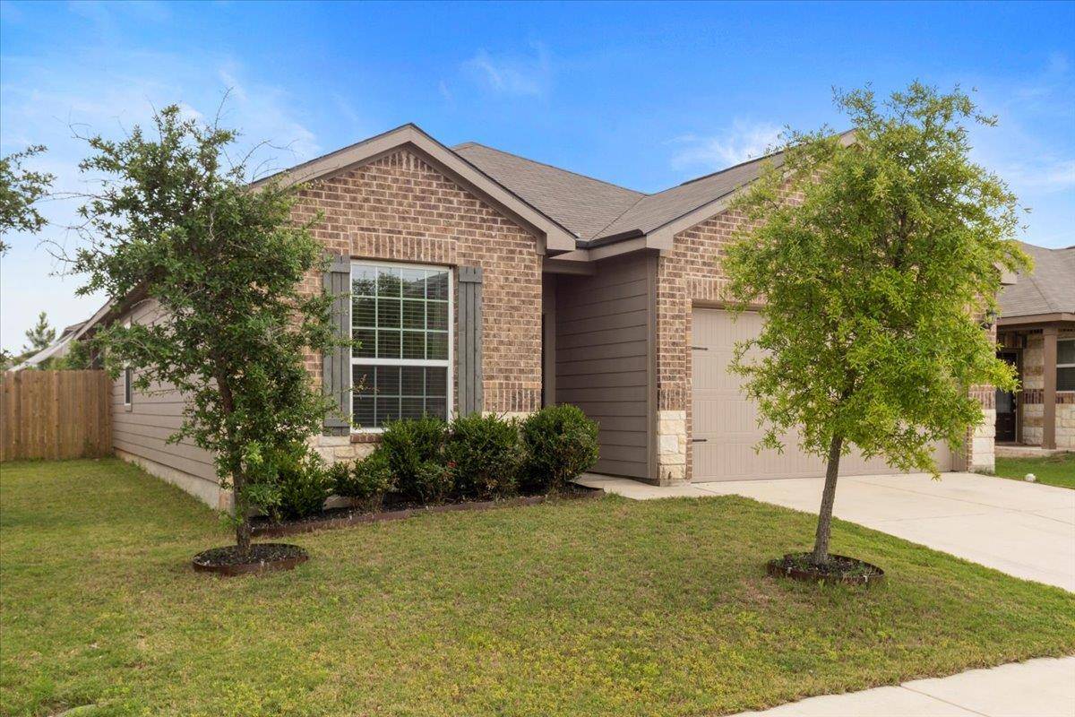 Liberty Hill, TX 78642,321 Freedom Park Ave