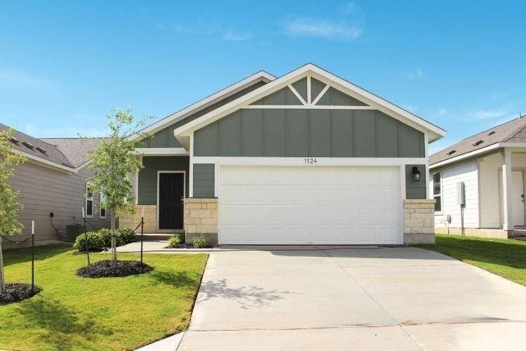 San Marcos, TX 78666,1124 Wild Leaf WAY