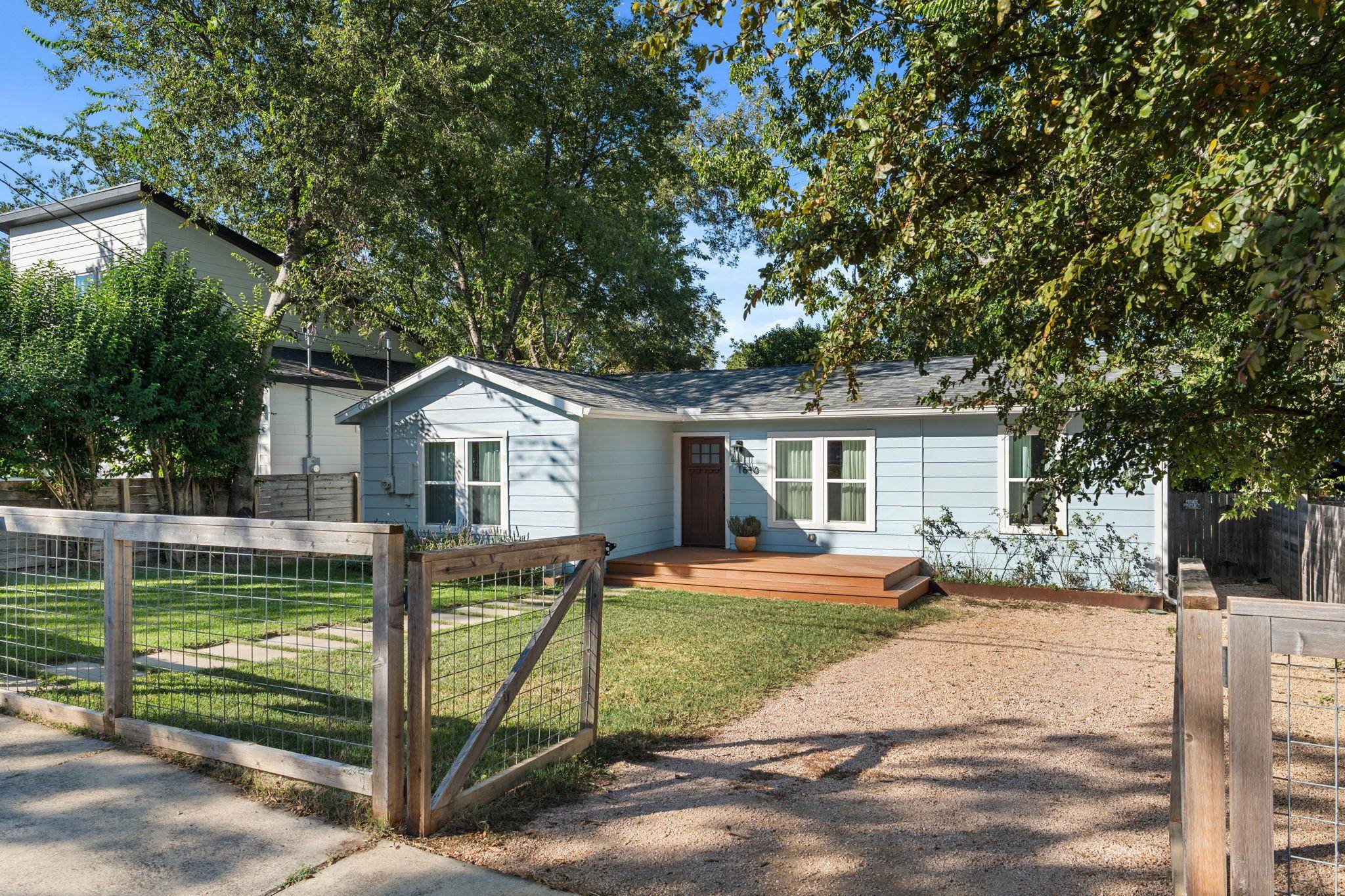 Austin, TX 78702,1810 Sanchez ST
