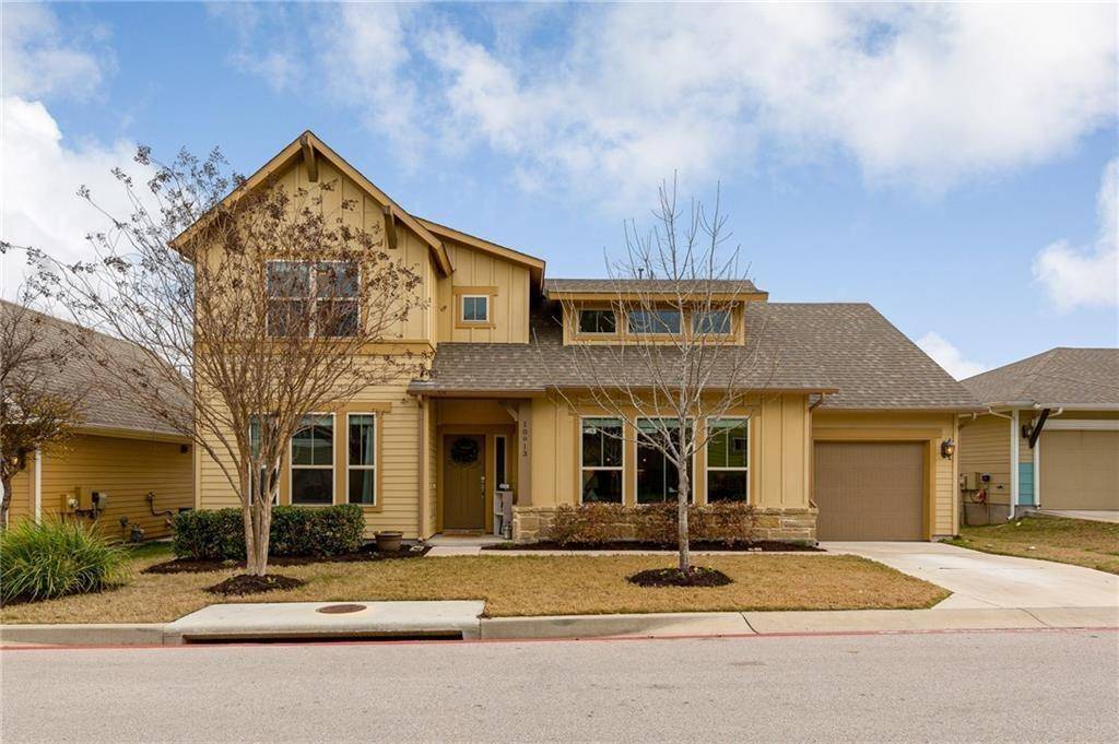 Austin, TX 78717,10913 Rock Island DR #55